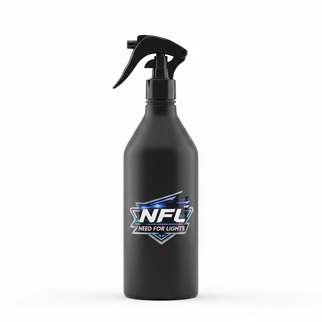 Detailing Spray Bottle