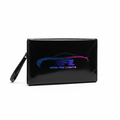 Need for Lights Clutch Evening Bag