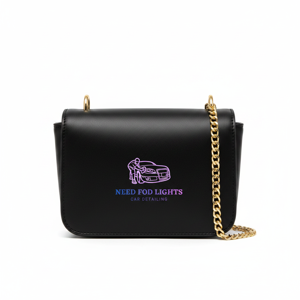 NFL Need For Lights Mini Bag