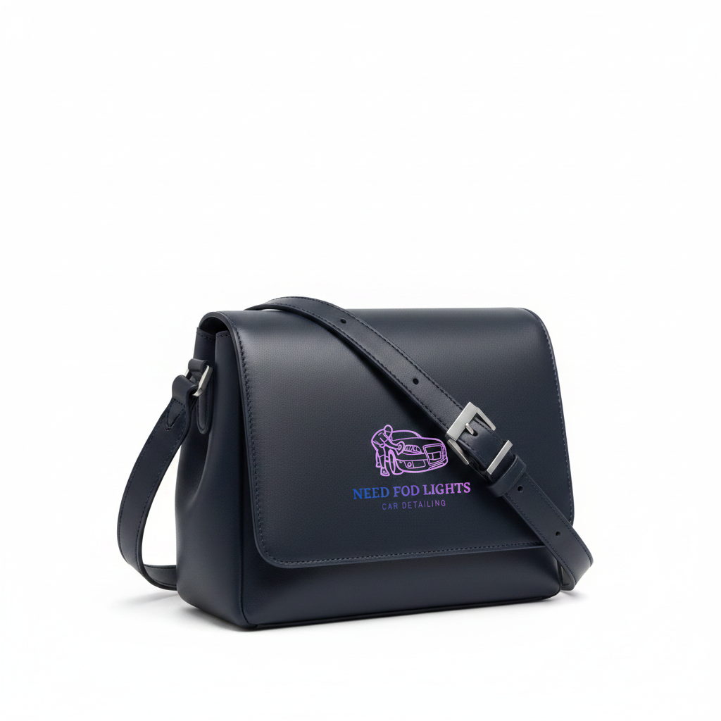 NFL Need Fod Lights Shoulder Bag