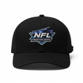 NFL Need for Lights Lightning Badge Cap
